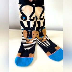 Stance Women’s Zodiac LEO Crew Socks